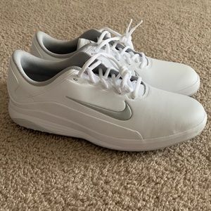 Nike vapor golf spikeless